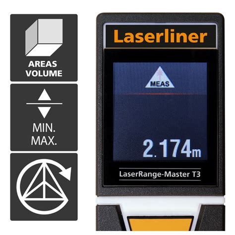 Laserrange Master T Produktsuche En Umarex Gmbh Co Kg Laserliner