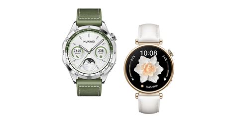 HUAWEI Wearables - HUAWEI New Zealand