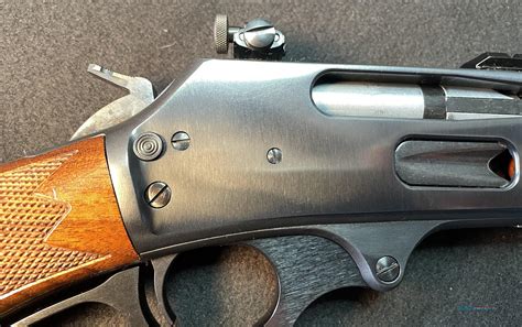 Marlin Model 336 JM Stamped Barrel For Sale At Gunsamerica