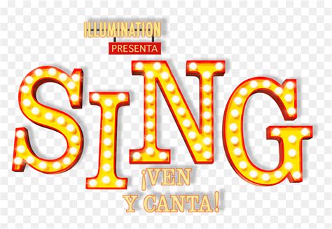 Yükle Sing Movie Trailer- Upstate Ramblingsthe New - Sing Ven Y Canta ...