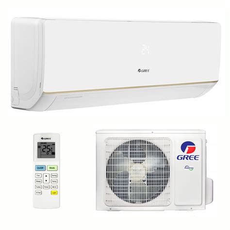 Gree GWH18AAD-K3DNA5A купить GWH18AAD-K3DNA5A в Харькове с установкой ...