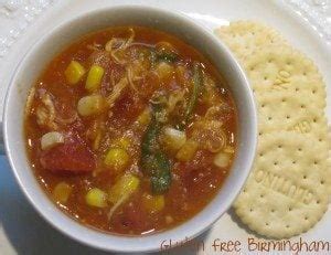 Slowcooker Pumpkin Chicken Stew - Moms with Crockpots