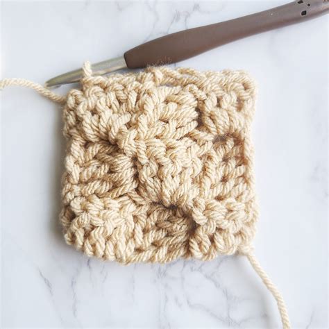 Beginner S Guide To C C Crochet Corner To Corner With Video Photos