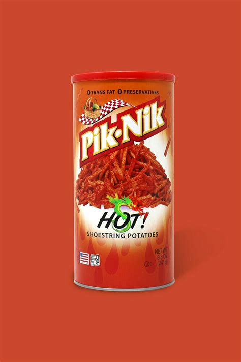 HOT SHOESTRING POTATOES