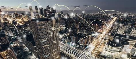 Mobilidade Elétrica E As Cidades Mais Inteligentes Do Mundo