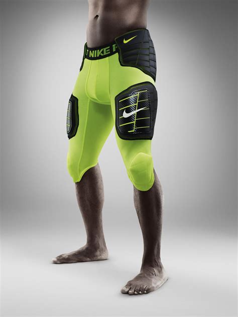 Nike Pro Hyperstrong Taking Impact Protection To The Next Level Nike News