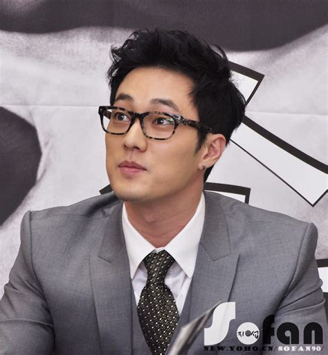 So Ji Sub So Ji Sub Photo Fanpop