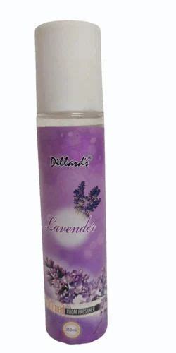 Lavender Room Freshener At Rs 96piece Room Fresheners In New Delhi