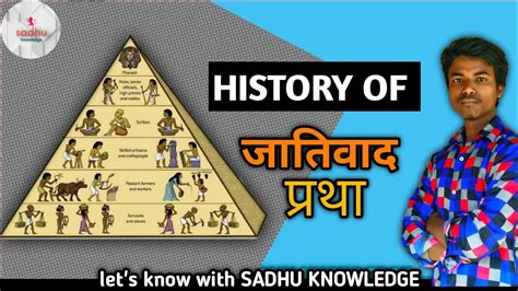 How Did Caste System Start In Indiawho Created Castes In India