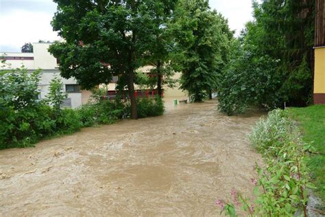 Hochwasser Opfer Soforthilfen Auch F R Den Kreis Ha Berge