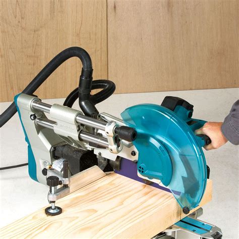 Makita Ls W Mm Dual Bevel Slide Compound Mitre Saw