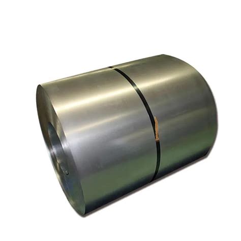Hot Dipped 16 Gauge SGCC Zinc Coated HDG Building Material Galvanized Steel Coil China