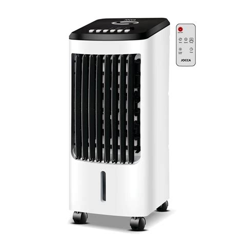 Climatizador Evaporativo Jocca Leroy Merlin