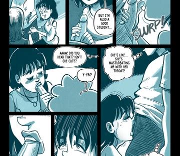 Blind Date Muses Sex And Porn Comics