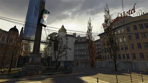 Half-Life 2 graphics mods? | NeoGAF