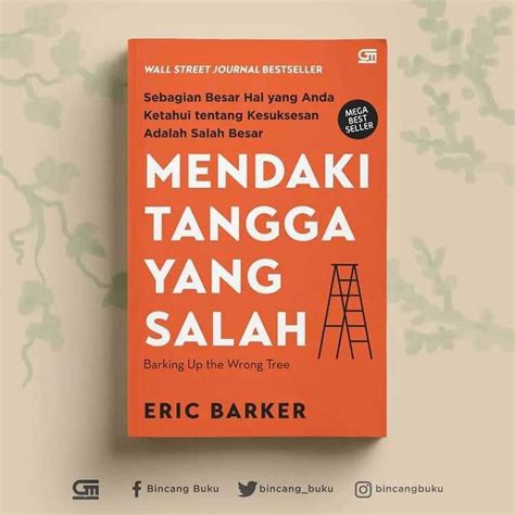 5 Rekomendasi Buku Self Help Untuk Menjalani Hari