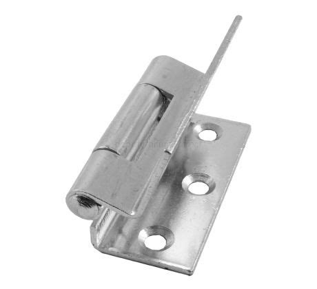 Stormproof Hinges Galvanised In Pairs