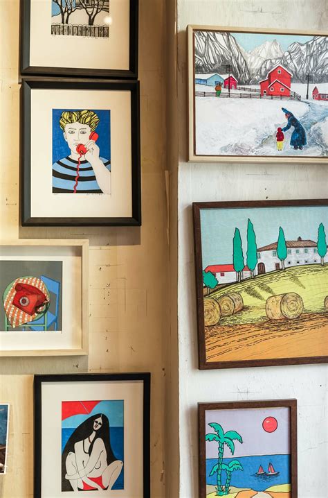 Art Lovers' Hidden Haunts: Discover the World's Unsung Galleries and