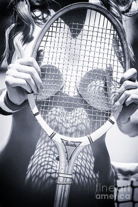 Tennis Nude Photograph By Rafael Del Toro Pixels