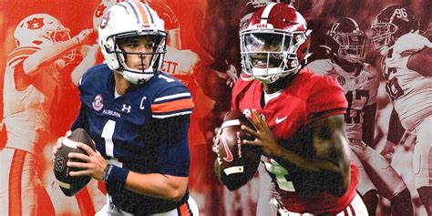 SEC Media Days preview: Alabama, Auburn to showcase star quarterbacks ...