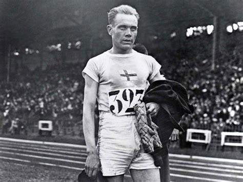 La Historia De Paavo Nurmi El Finland S Volador Run Fun