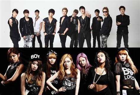 10 K Pop Ballads You Need In Your Life Soompi