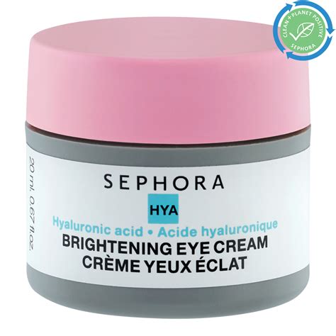 Buy Sephora Collection Brightening Eye Cream Sephora New Zealand