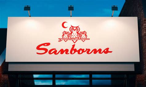 Grupo Sanborns Estas Empresas Forman Parte Del Conglomerado