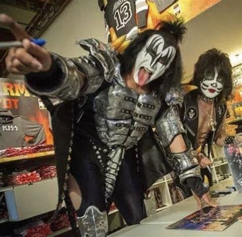 Pin By Gaewen On KISS Ace Frehley Kiss Band Hot Band