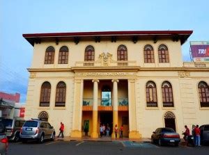 Capiz History, Geography and Economy - PeoPlaid Profile