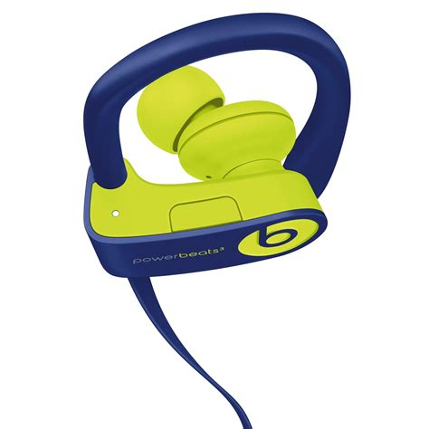 Powerbeats Green Cheapest