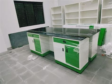 Laboratory Work Bench At Rs Lab Furniture In Vasai Id