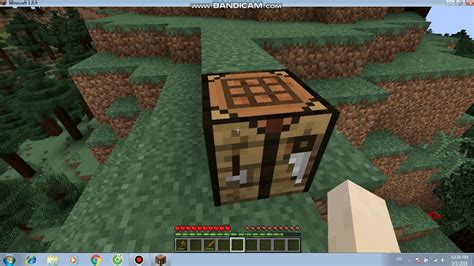 Minecraft Sinh Ton Tap 1 YouTube