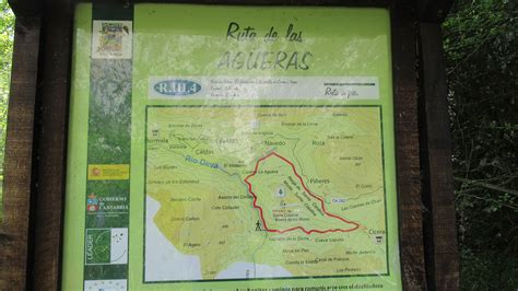 Ruta de las Agüeras Desfiladero de la Hermida Segunda parte Arastadar