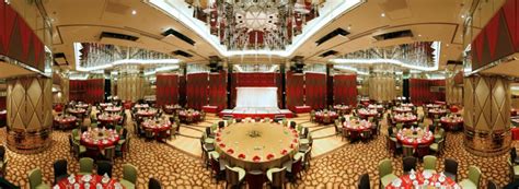 Grand Lisboa Banquet 1 at Grand Lisboa Hotel - Hotel in in Macao | The ...