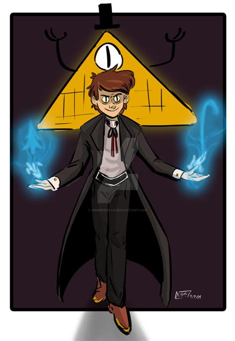 Bipper by animegirl43 on DeviantArt