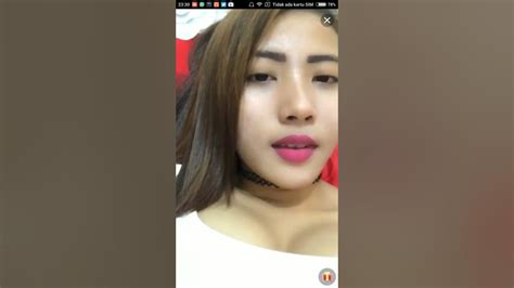 Video Bella Bigo Live Indo Hot 02 Youtube