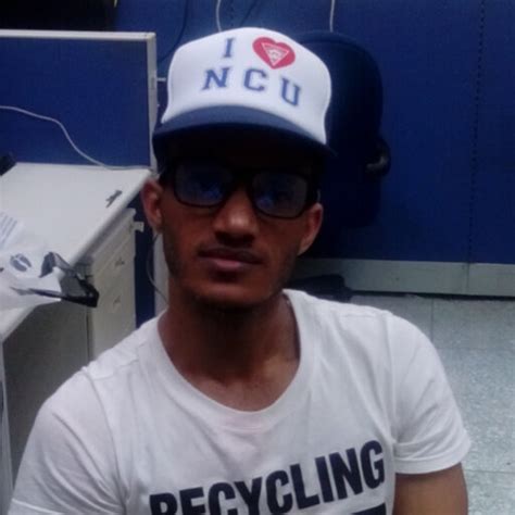 michaele haregot reseracher master  science national central