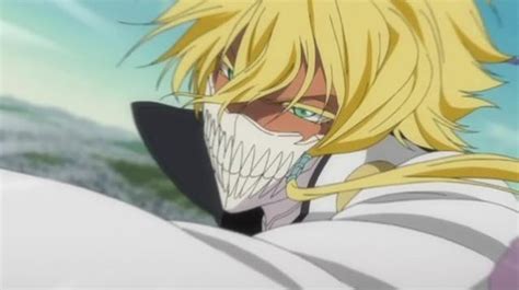 Los 20 Personajes Más Fuertes De Bleach Clasificados