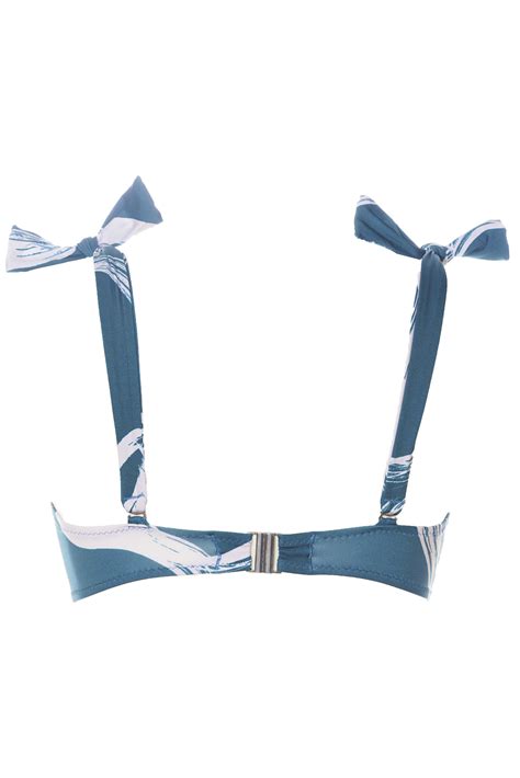 PISTACCHIO Plunge Bikini MADAME PIERRE SWISS MADE BIKINI