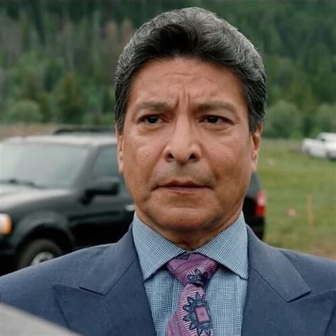 Gil Birmingham Profile, Wiki, Girlfriend, Net Worth, Age, Family Background, Biography and More ...