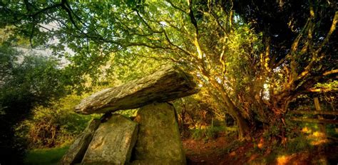 The Neolithic in Ireland • Go-to-Ireland.com