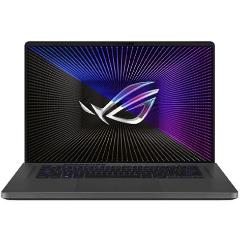 ASUS ROG Zephyrus G16 GU603 (2023) Gaming Laptop - 13th Gen Intel Core ...