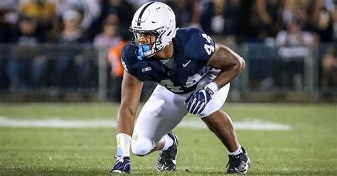 Chop Robinson Ran A Yard Dash At The Nfl Combine Football