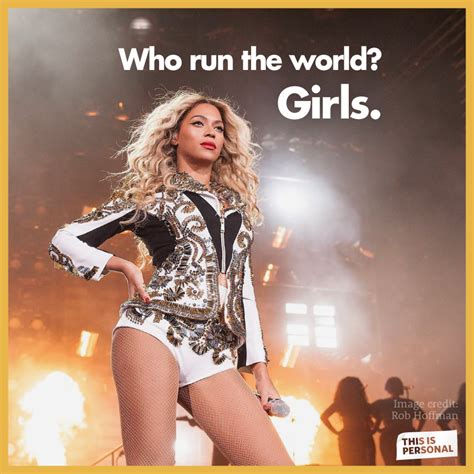 Beyonce The New Face Of Contemporary Feminism Pop Culture