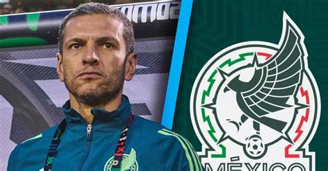 Jaime Lozano queda fuera de México confirman al técnico que regresa de