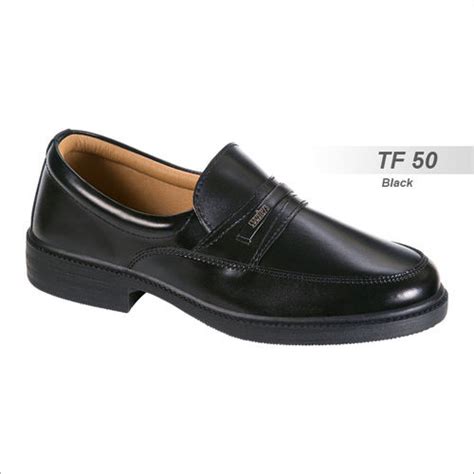 Any Season Coasters Tf 50 Black Shoes At Best Price In Mumbai Priyanka Shoes