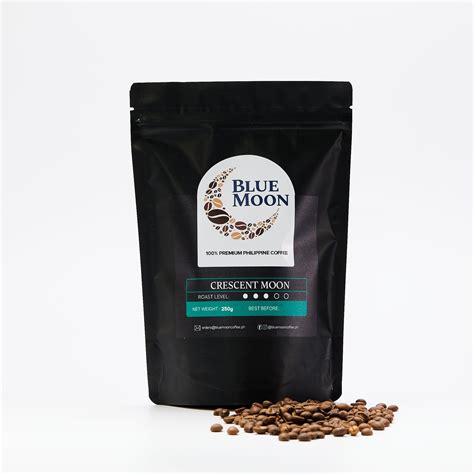 Products - Blue Moon Coffee Philippines