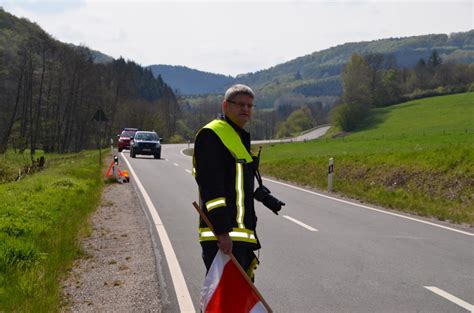 Jahre Naurath Anwanderung Naurath Wald