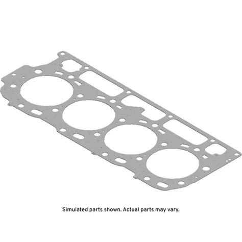 Gm Cylinder Head Gasket Gm Gmpartsdirect